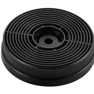 Uhlíkové filtre typu BT-M