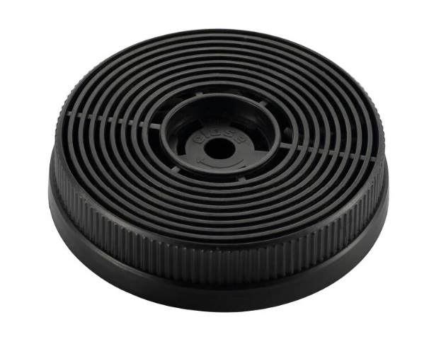 Uhlíkové filtre typu BT-M