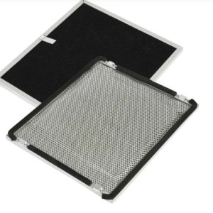 Uhlíkový filter 1 ks typ H