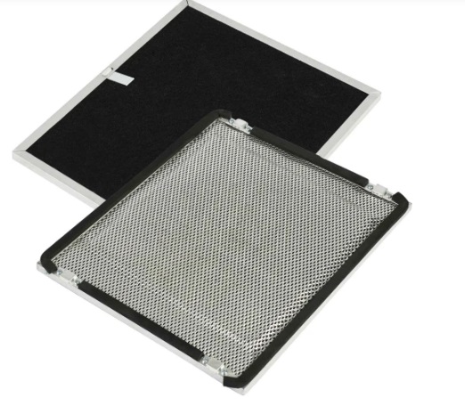 Uhlíkový filter 1 ks typ H