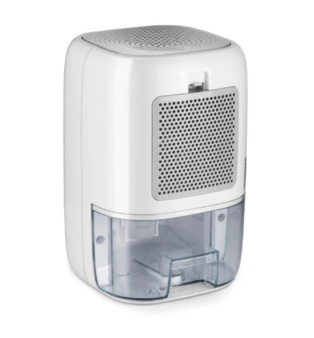 Odvlhčovač vzduchu Berdsen BR-20A - pohlcovač vlhkosti s adaptérom do auta – Obrázok 4