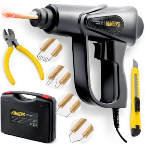 70W zváračka plastov Humberg HM-293