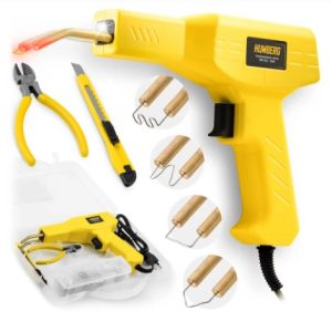 50W zváračka plastov Humberg HM-292