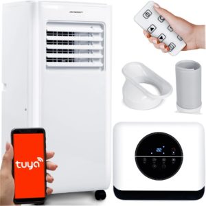 Prenosná klimatizácia Berdsen BD-580 10000 BTU