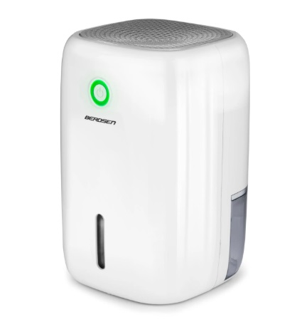 Odvlhčovač vzduchu Berdsen BR-20A - pohlcovač vlhkosti s adaptérom do auta – Obrázok 2