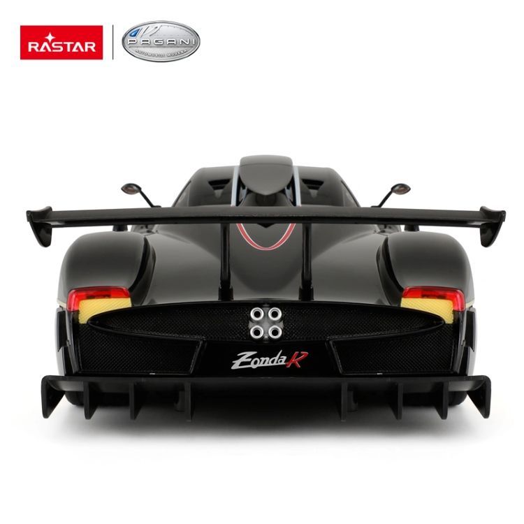 Diaľkovo ovládané auto Pagani Zonda RR/C v mierke 1:14 Rastar 38110 – Obrázok 2