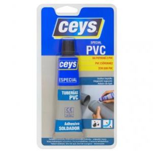 Lepidlo Ceys SPECIAL PVC, na potrubia z PVC, 70 ml
