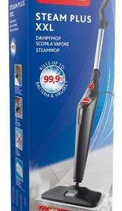 Parný mop Vileda Steam Plus XXL, plochý, na podlahy