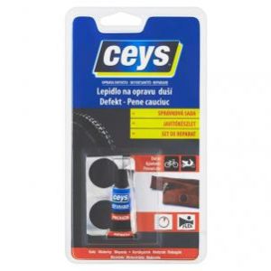 Lepidlo Ceys OPRAVA DEFEKTU, lepidlo na opravu duší, 5 ml