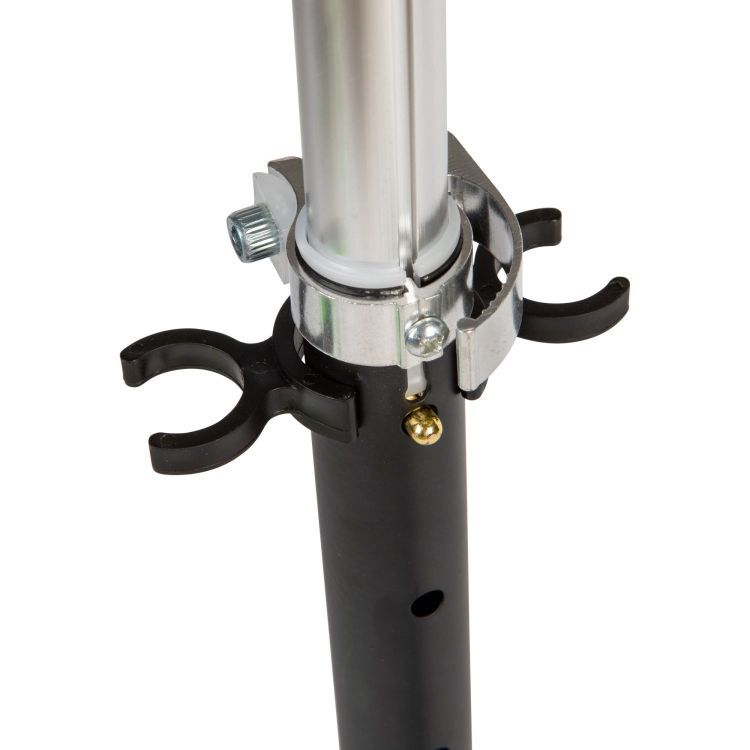 Mestská kolobežka pre deti a tínedžerov, skladacia, nastavenie výšky 85,5-95,5 cm, kolieska 200 mm – Obrázok 4