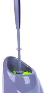 Súprava WC York 064040, do kúta, kefa so stojanom do toalety