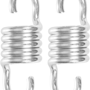 Pružina QENA, na záhradnú hojdačku, bal. 2 ks