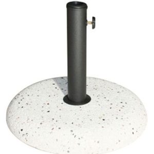 Stojan LEQ CARTER, 20 kg, 45 cm, na záhradný slnečník/dáždnik