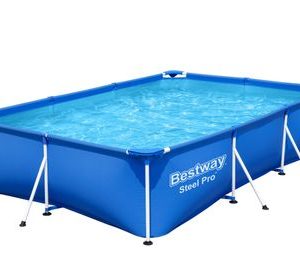 Bazén Bestway® Steel Pro™, 56404, bez príslušenstva, 300x201x66 cm