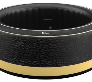 Vírivka MSpa® Premium Luxury Exotic, 6 osôb, 930 lit., 204x070 cm