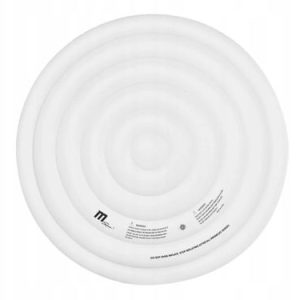 Termokryt MSpa® B0303972, kruhový, nafukovací, na vírivku pre 6 osôb, 162 cm