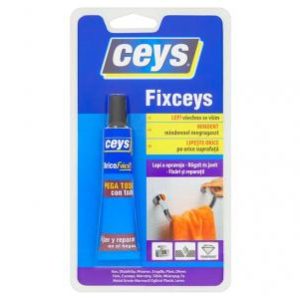 Lepidlo Ceys Fixceys, univerzálne, 20 ml