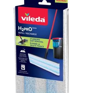 Hlava na mop Vileda H2Pro, plochý, náhradná