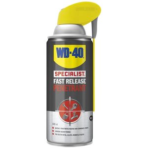 Sprej WD-40® Specialist Penetrant, 400 ml