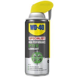 Sprej WD-40® 400 ml, Specialist HP vysoko účinné mazivo