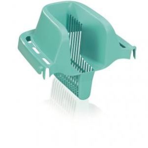 Žmýkací nadstavec LEIFHEIT 52003 Combi- Bucket, na vedro, k mopu Twist