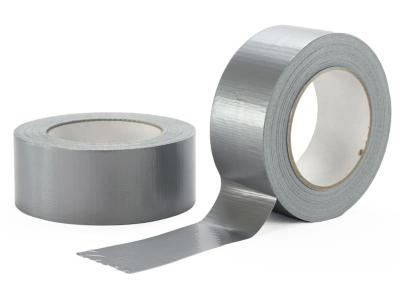 Páska Strend Pro, 48 mm, L-50 m, šedá, na opravu potrubia, PVC