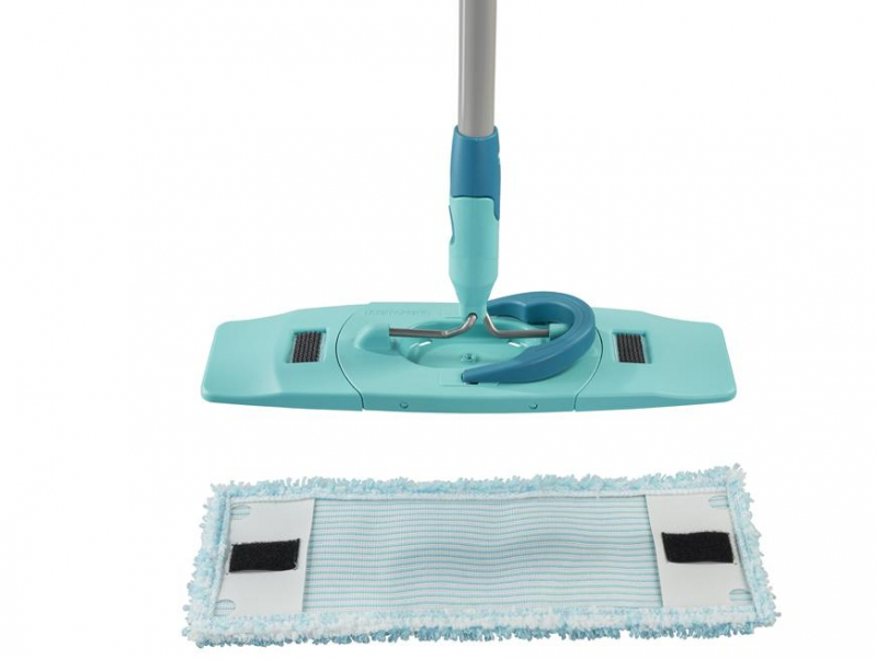 Súprava upratovacia LEIFHEIT 52120 Clean Twist M Ergo, mop na podlahy + vedro – Obrázok 2