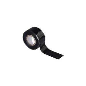 Páska Strend Pro, 25 mm, L-3 m, čierna, opravná, silikónová, vulkanizačná, multifunkčná