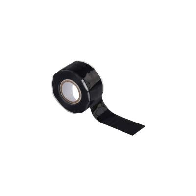 Páska Strend Pro, 25 mm, L-3 m, čierna, opravná, silikónová, vulkanizačná, multifunkčná