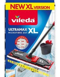 Handra na mop Vileda Ultramax XL Microfibre, náhradná