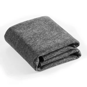 Podlahová rohož  do garáže 1493,52 x 1828,8 x 2,4 mm, dielenská podlaha, 820-850 g/m², garážová plsť a TPE, absorbujúca olej, garážová rohož, servisná rohož, ochranné podlahové panely do garáže