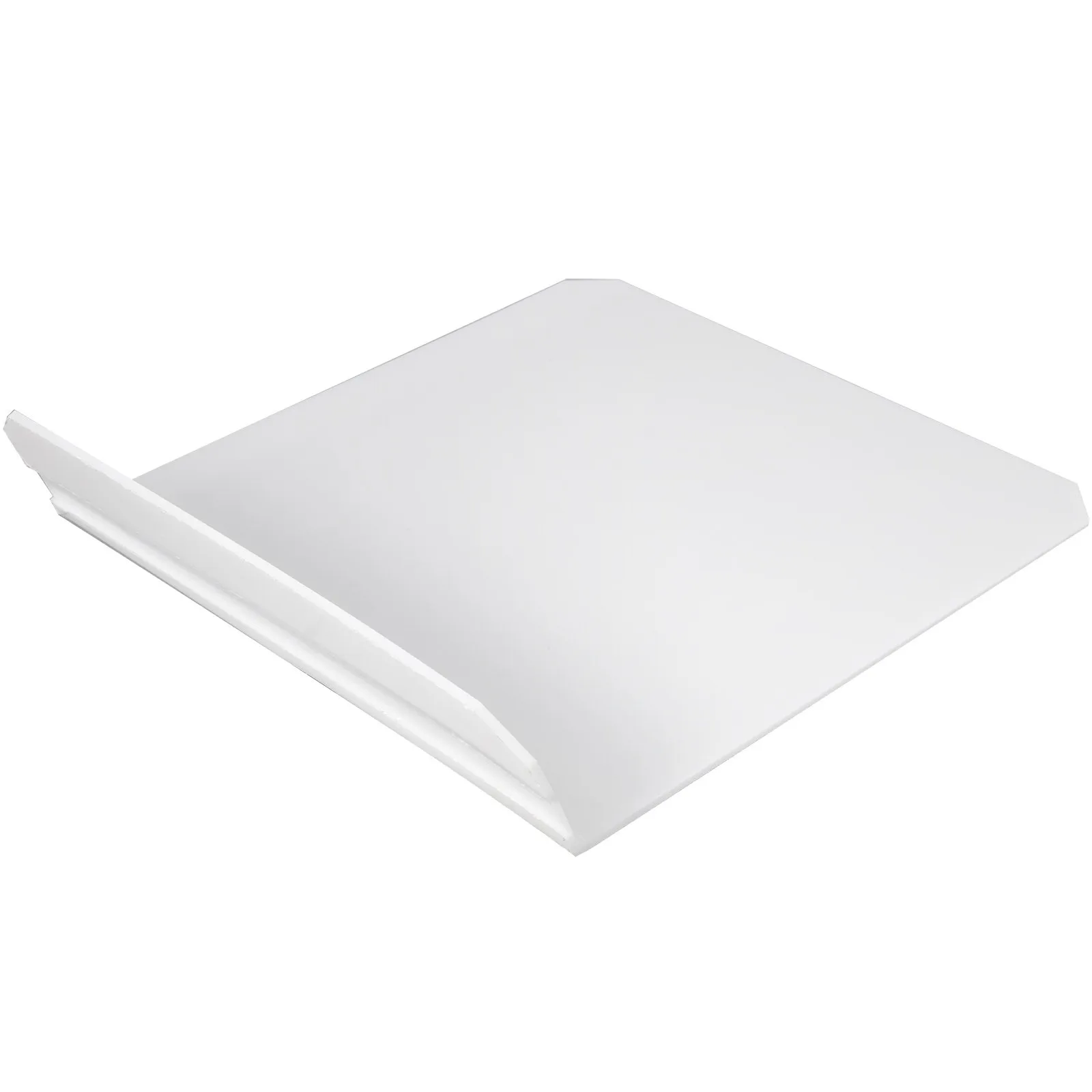 Podložka pre zhutňovaciu dosku, Podložka pre zhutňovaciu dosku, Podložka pre zhutňovaciu dosku, Rohož pre zhutňovacie dosky Wacker, Súprava krytov základnej dosky stroja na zhutňovanie pôdy s montážnymi sponami – Obrázok 3