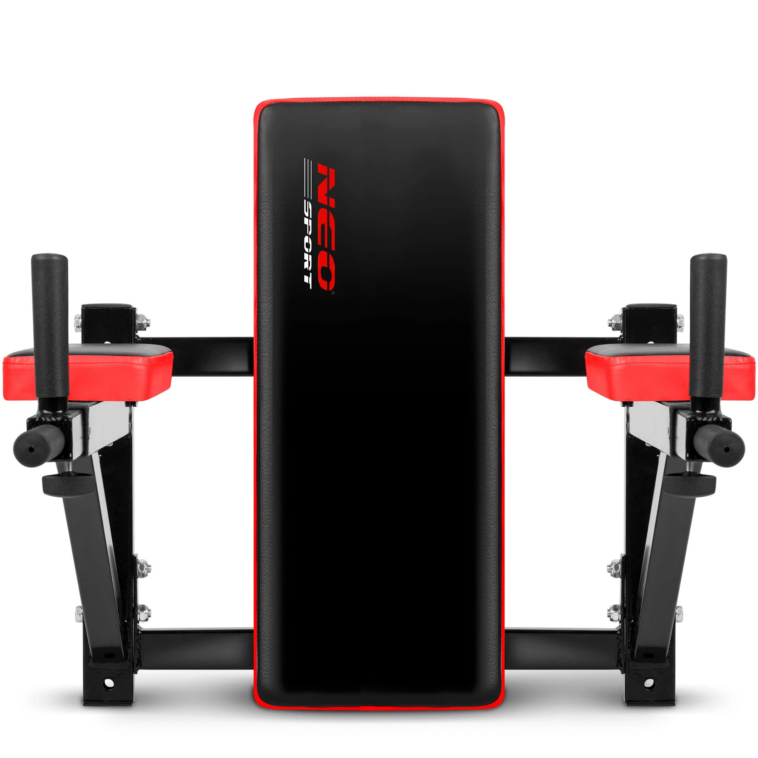 Nástenná posilňovacia tyč NS-320 – Obrázok 8