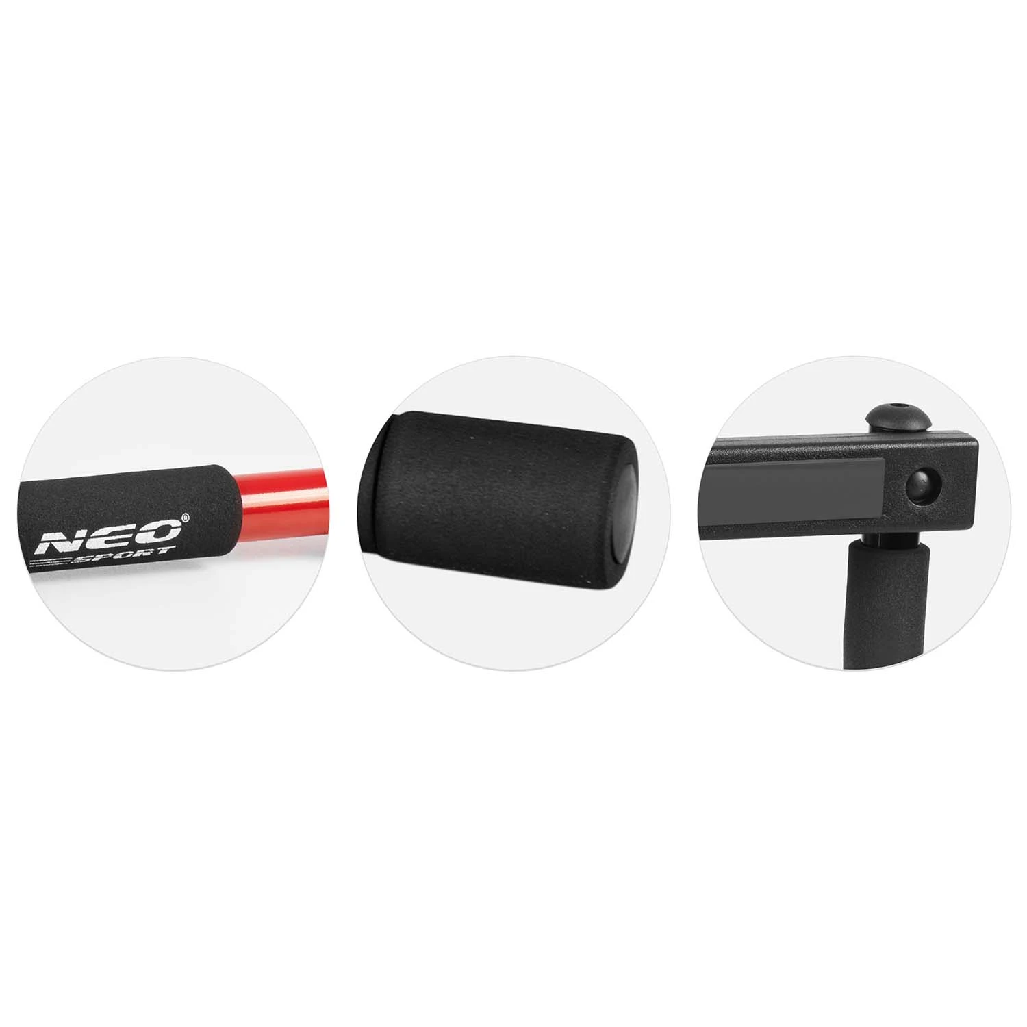 Hrazda na zhyby NS-313 – Obrázok 4