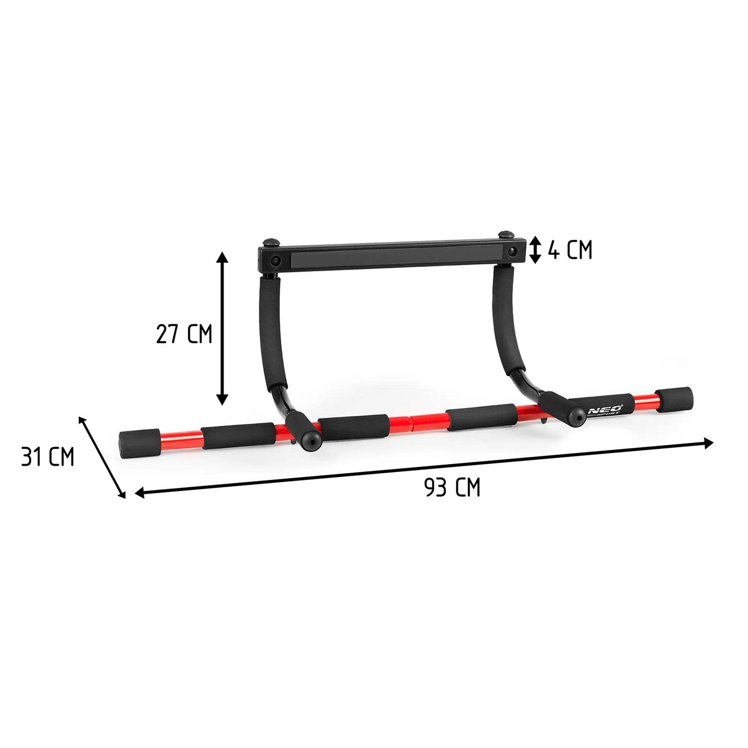 Hrazda na zhyby NS-313 – Obrázok 2