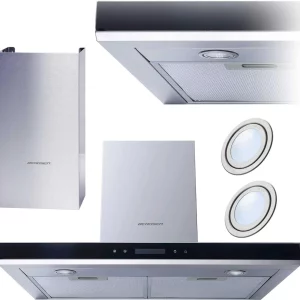 Berdsen BE-60A-T2 INOX 60 cm digestor