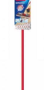 Mop Vileda Ultramax Microfibre, 2v1, na podlahy