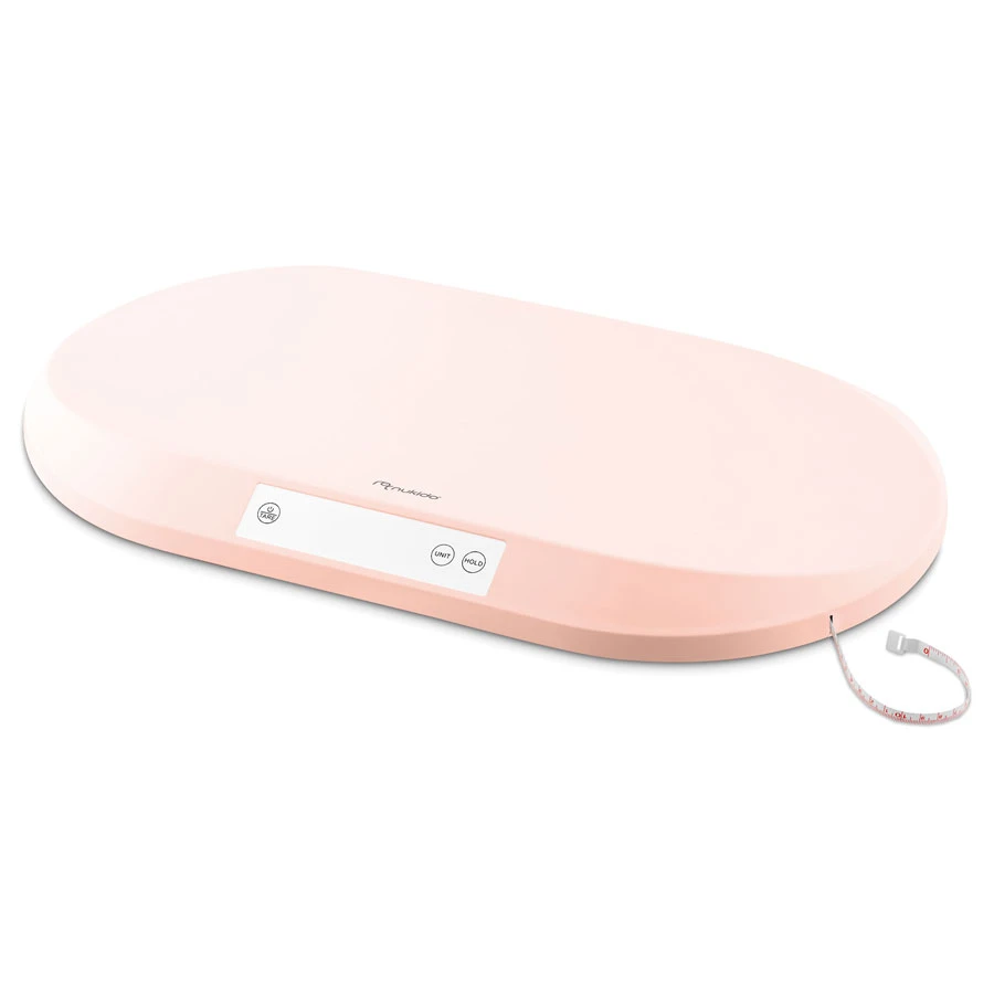 Elektronická detská váha Nukido NK-950 – Obrázok 8