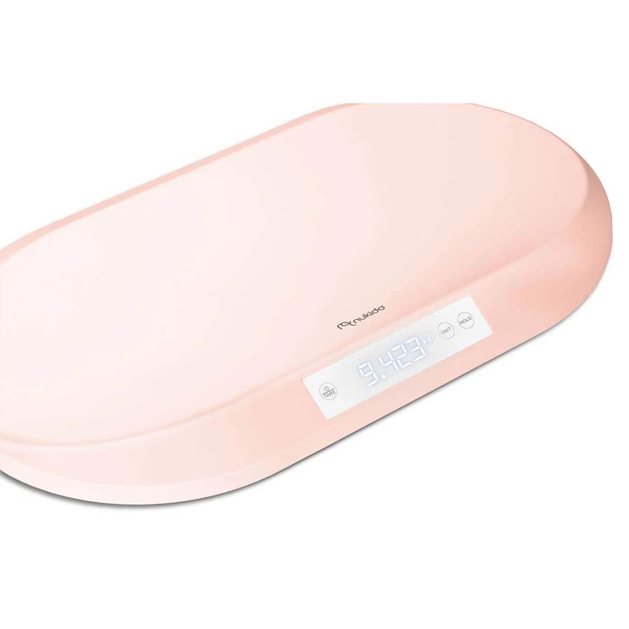 Elektronická detská váha Nukido NK-950 – Obrázok 4