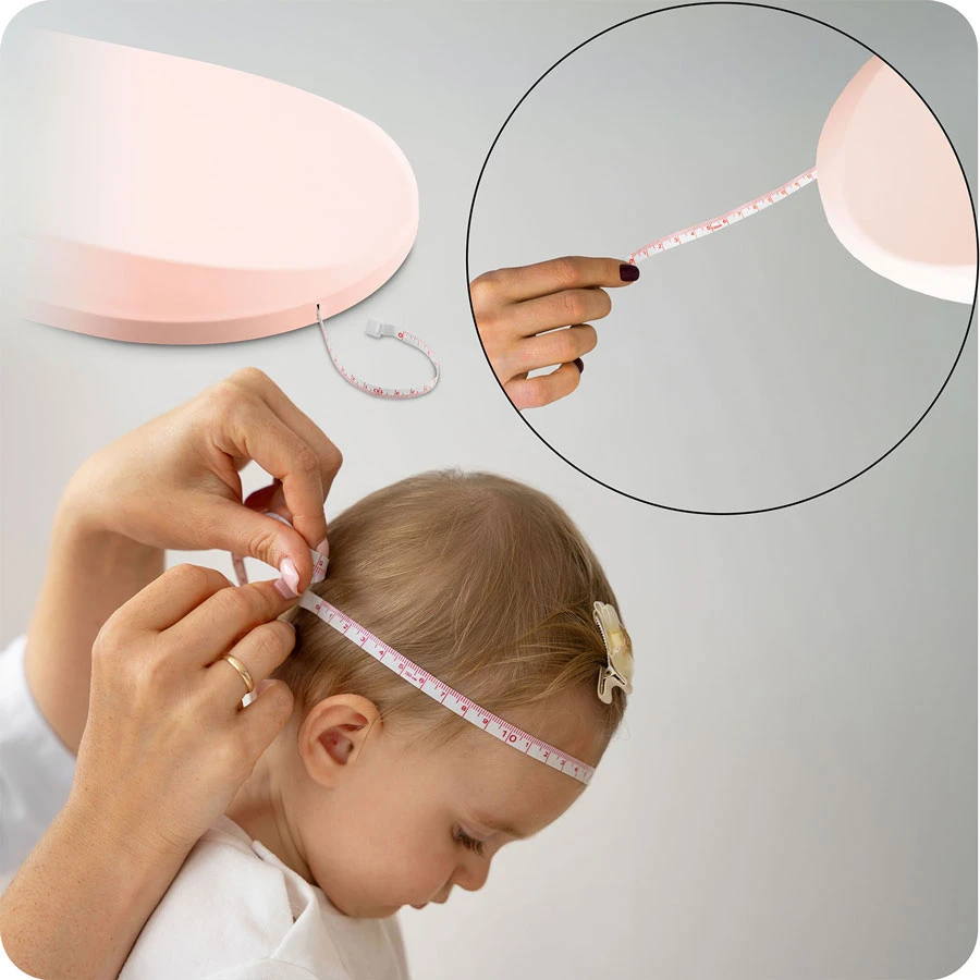 Elektronická detská váha Nukido NK-950 – Obrázok 3