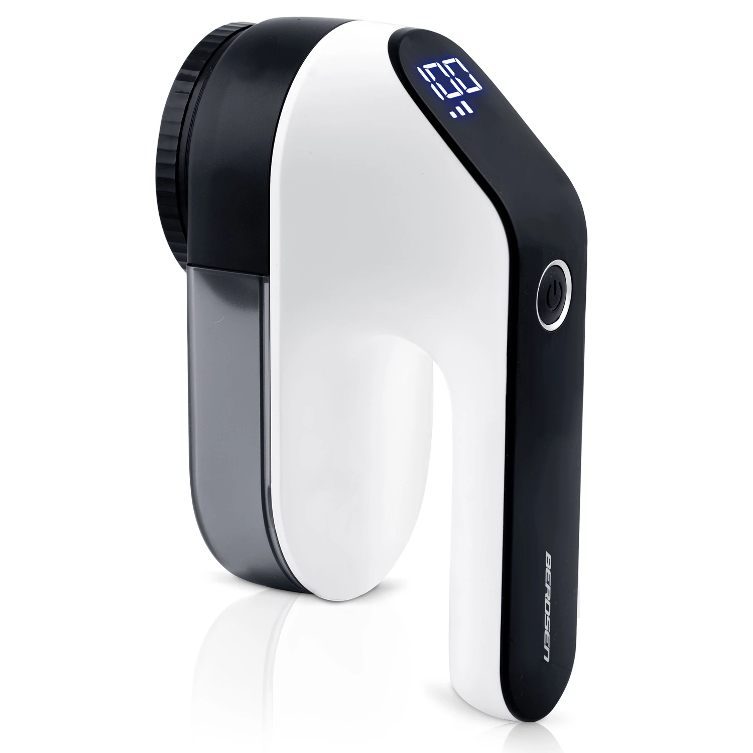 Elektrický holiaci strojček Berdsen BD-391 – Obrázok 7