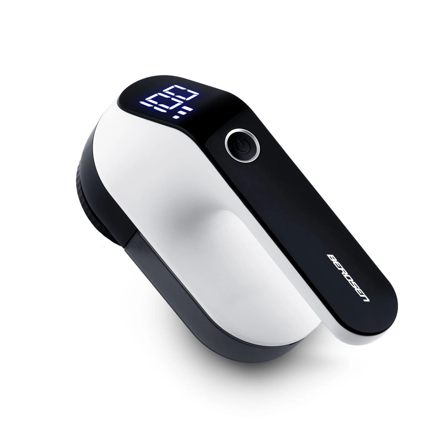 Elektrický holiaci strojček Berdsen BD-391 – Obrázok 3