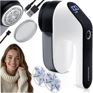 Elektrický odšmolkovač Berdsen BD-391