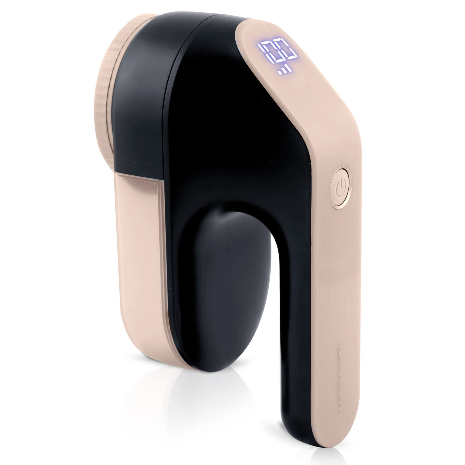 Elektrický odžmolkovač Berdsen BD-391 – Obrázok 3