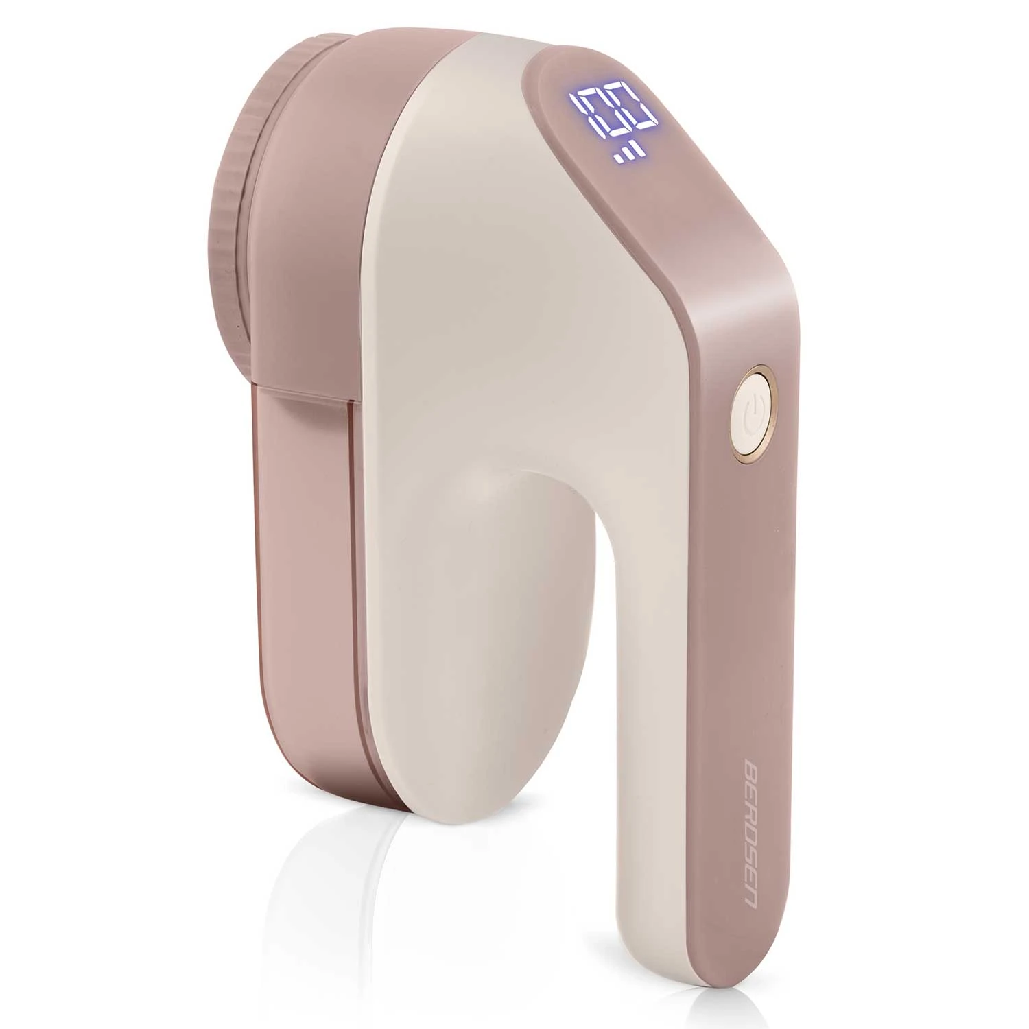 Elektrický odžmolkovač Berdsen BD-391 – Obrázok 4