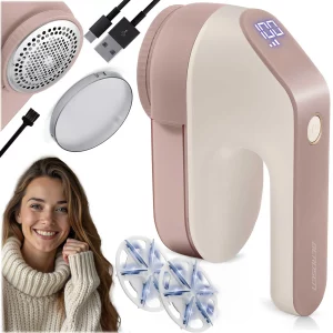 Elektrický odžmolkovač Berdsen BD-391