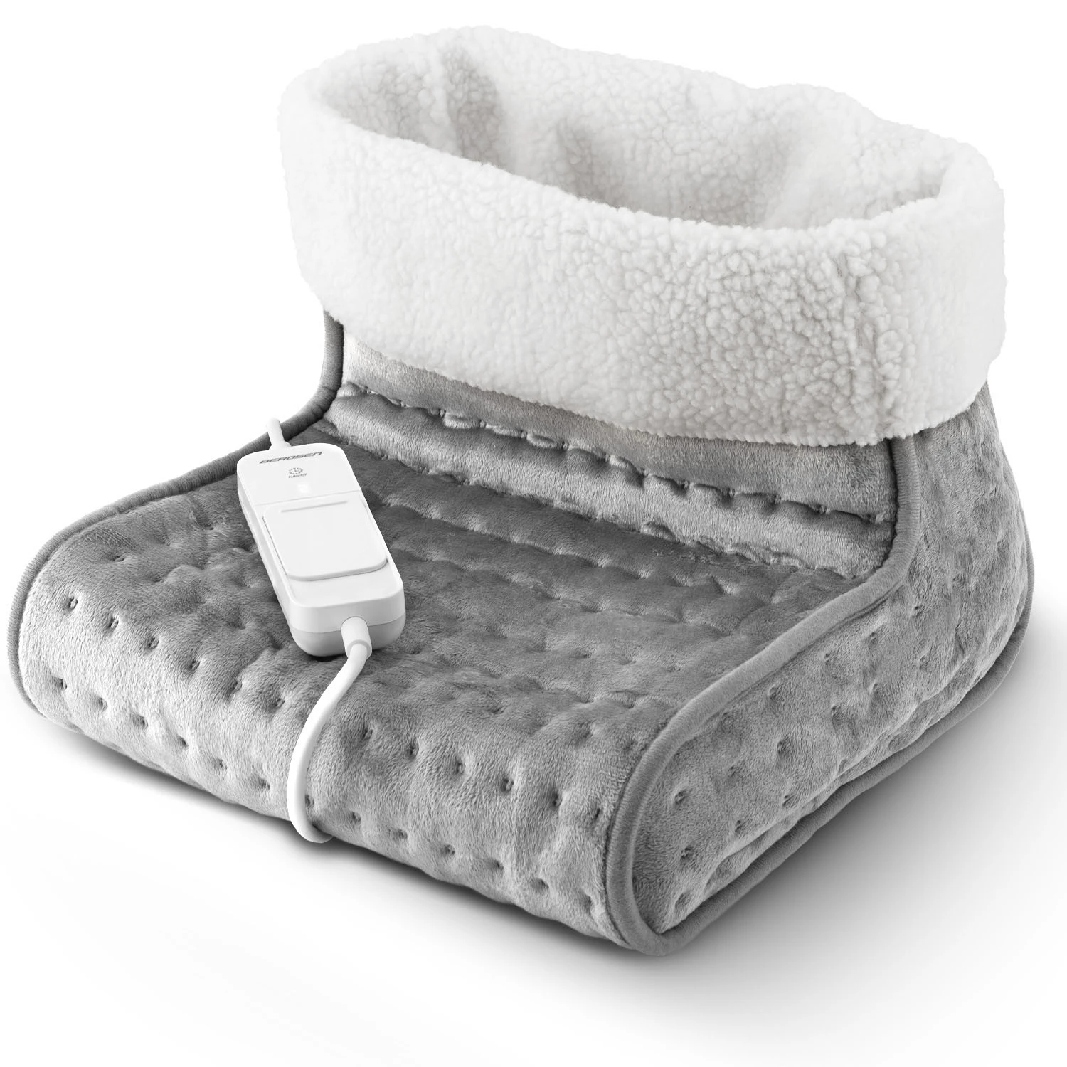 Elektrický ohrievač nôh Berdsen BD-970 – Obrázok 10