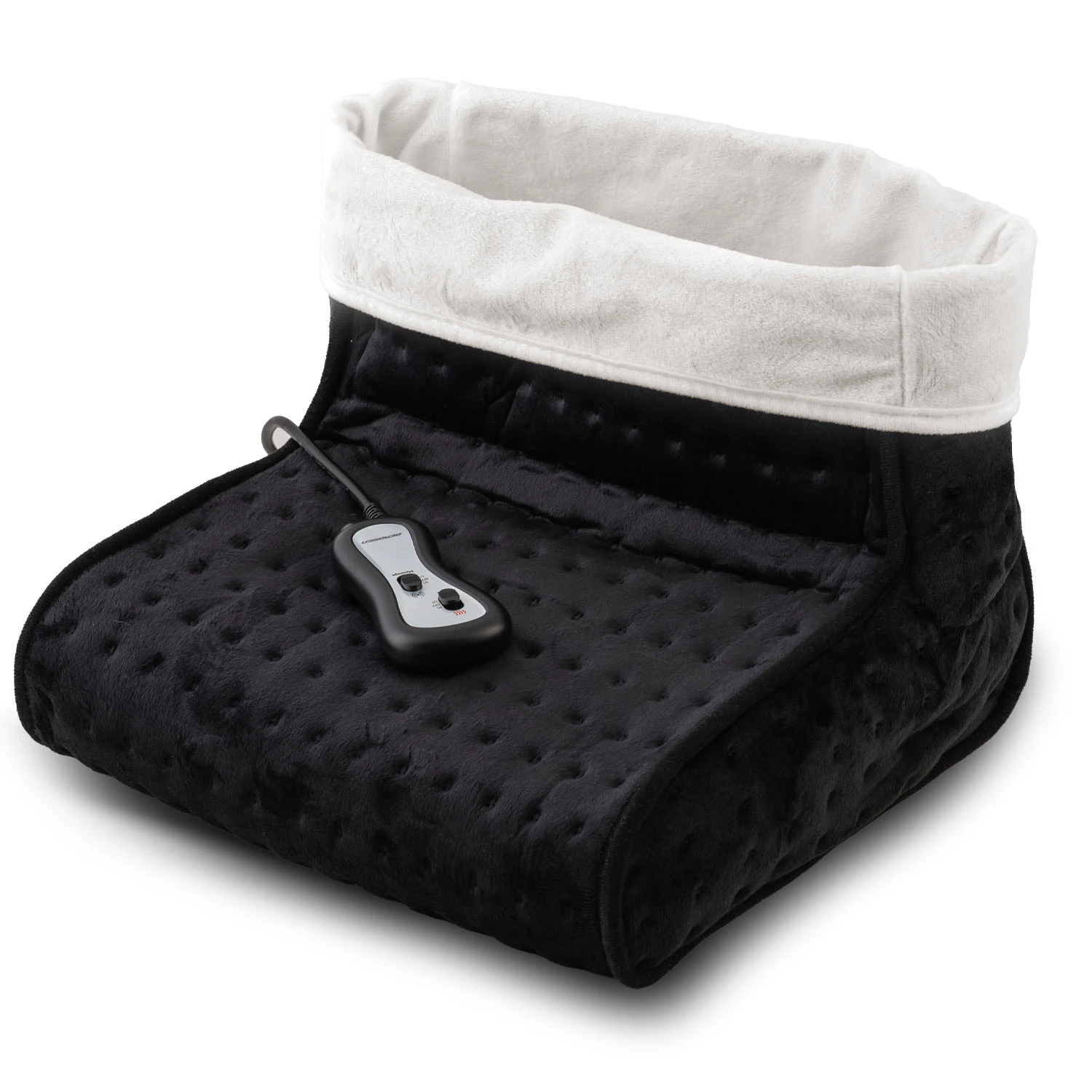 Elektrický ohrievač nôh Berdsen BD-971 – Obrázok 8