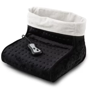 Elektrický ohrievač nôh Berdsen BD-971