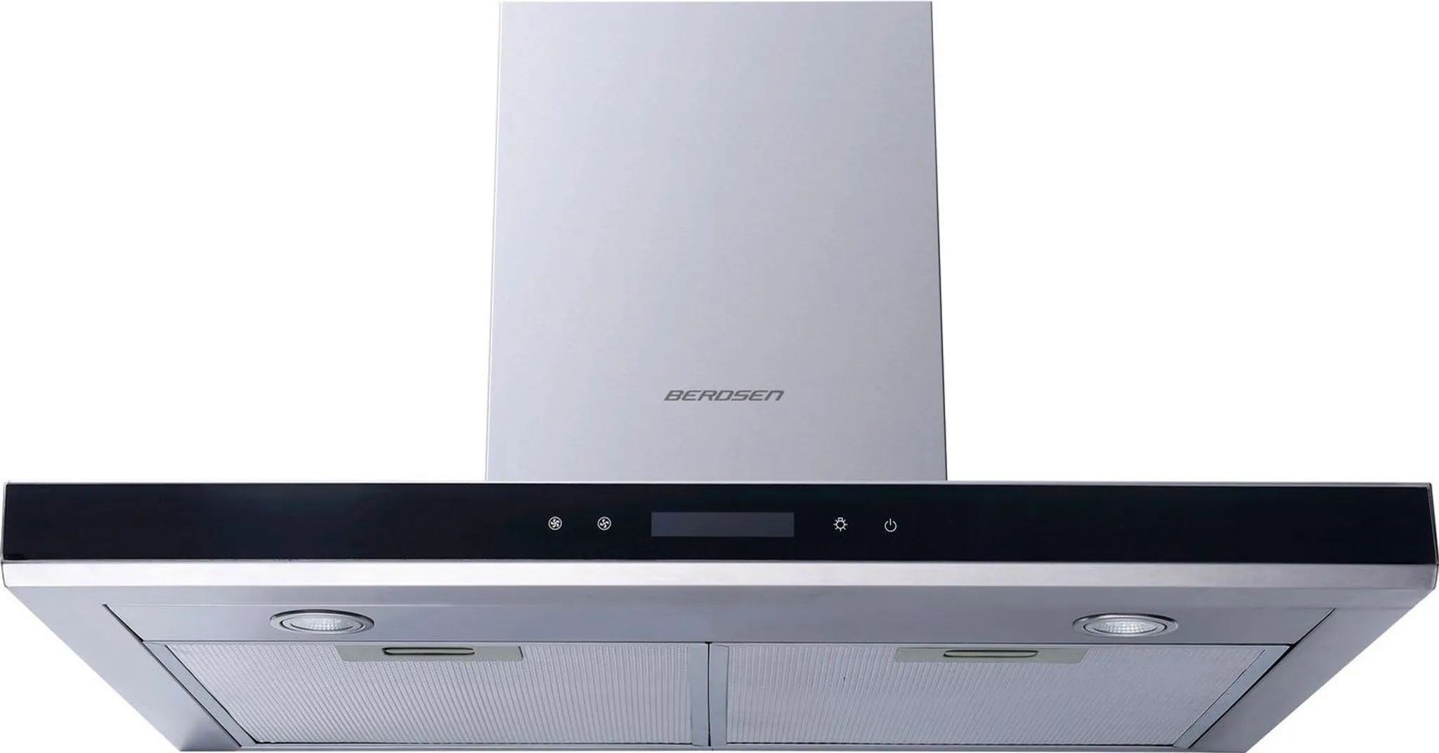 Berdsen BE-60A-T2 INOX 60 cm digestor – Obrázok 2